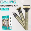Система DALING DL-9266 3 in1 (бритва, машинка, тример) - Image 1