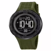 Годинник наручний SKMEI 2155AG, ARMY GREEN, 11418 - Image 1
