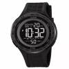 Годинник наручний SKMEI 2155BKBK, BLACK-BLACK, 11419 - Image 1