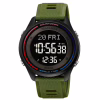Часы наручные SKMEI 2348AG, ARMY GREEN, 11450 - Image 1