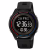 Годинник наручний SKMEI 2348BKBK, BLACK-BLACK, 11451 - Image 1