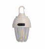 Фонарь для кемпинга LED-5, HK-899, (RGB) RGB/COB, аккумулятор, ЗУ Type-C, крюк - Image 1