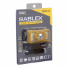 Налобный фонарь Rablex RB968, жёлтый+белый+красный, 3хT6+4хCOB, Sensor, аккум, Type-C - Image 1