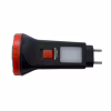 Ручной фонарь Wimpex WX-2894, Акк., 1+12 LED - Image 1