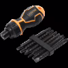 Набор отверток Ludish-12PCS - Image 1