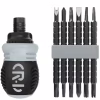 Набір викруток CR-D 12PCS - Image 1