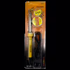 Паяльник Soldering iron 60W c тоником жалом, с припоем и канифолем - Image 1
