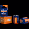 Акумулятор Rablex 26350, 2000 mAh Li-ION 3.7v - Image 1