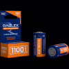 Аккумулятор Rablex 18350 Li-ion 1100mAh 3.7V - Image 1