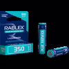 Аккумулятор Rablex 10440, 350mAh Li-ION 3.7v - Image 1