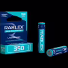 Аккумулятор Rablex 10440 Li-ion 350mAh 3.7V - Image 1