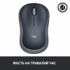 Мишка Logitech M185 swift grey (910-002238) - Image 7