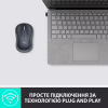 Мишка Logitech M185 swift grey (910-002238) - Image 8