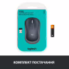 Мышка Logitech M185 swift grey (910-002238) - Image 11