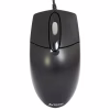 Мишка A4Tech OP-720 Black-PS/2 (4711421699914) - Image 2