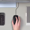 Мышка Logitech B100 Black (910-003357) - Image 2