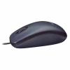 Мышка Logitech B100 Black (910-003357) - Image 4