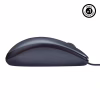 Мышка Logitech B100 Black (910-003357) - Image 5