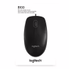 Мишка Logitech B100 Black (910-003357) - Image 7