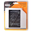 Фрейм-перехідник Grand-X HDD 2.5'' to notebook 9.5 mm ODD SATA/mSATA (HDC-24) - Image 3