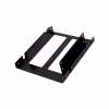 Фрейм-перехідник 3.5"-2x2.5" HDD/SSD Chieftec (SDC-025) - Image 2