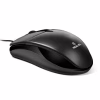 Мишка REAL-EL RM-211 USB Black (EL123200001) - Image 2