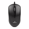 Мишка REAL-EL RM-211 USB Black (EL123200001) - Image 3