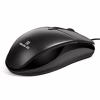 Мышка REAL-EL RM-211 USB Black (EL123200001) - Image 4