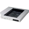 Фрейм-переходник Grand-X HDD 2.5'' to notebook 12.7 mm ODD SATA/mSATA (HDC-25N) - Image 2