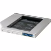 Фрейм-перехідник Grand-X HDD 2.5'' to notebook 9.5 mm ODD SATA3 (HDC-26) - Image 2