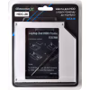 Фрейм-перехідник Grand-X HDD 2.5'' to notebook 9.5 mm ODD SATA3 (HDC-26) - Image 3