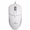Мышка REAL-EL RM-211 USB White (EL123200014) - Image 2