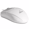 Мышка REAL-EL RM-211 USB White (EL123200014) - Image 3