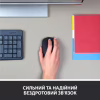 Мышка Logitech M170 Grey (910-004642) - Image 2