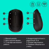 Мышка Logitech M170 Grey (910-004642) - Image 7