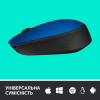 Мышка Logitech M171 Blue (910-004640) - Image 4