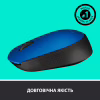 Мишка Logitech M171 Blue (910-004640) - Image 5