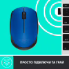 Мишка Logitech M171 Blue (910-004640) - Image 6