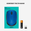 Мишка Logitech M171 Blue (910-004640) - Image 8