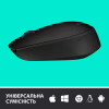 Мышка Logitech M171 Black (910-004424) - Image 4