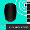Мышка Logitech M171 Black (910-004424) - Image 6