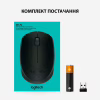 Мышка Logitech M171 Black (910-004424) - Image 8