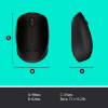 Мишка Logitech M171 Black (910-004424) - Image 9