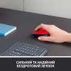 Мышка Logitech M171 Red (910-004641) - Image 2