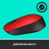 Мышка Logitech M171 Red (910-004641) - Image 5