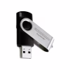USB флеш накопитель Goodram 16GB Twister Black USB 2.0 (UTS2-0160K0R11) - Image 3