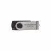 USB флеш накопичувач Goodram 16GB Twister Black USB 2.0 (UTS2-0160K0R11) - Image 4