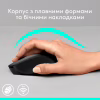Мышка Logitech M280 Black (910-004287) - Image 2