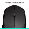 Мишка Logitech M280 Black (910-004287) - Image 3
