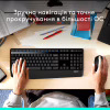Мишка Logitech M280 Black (910-004287) - Image 4